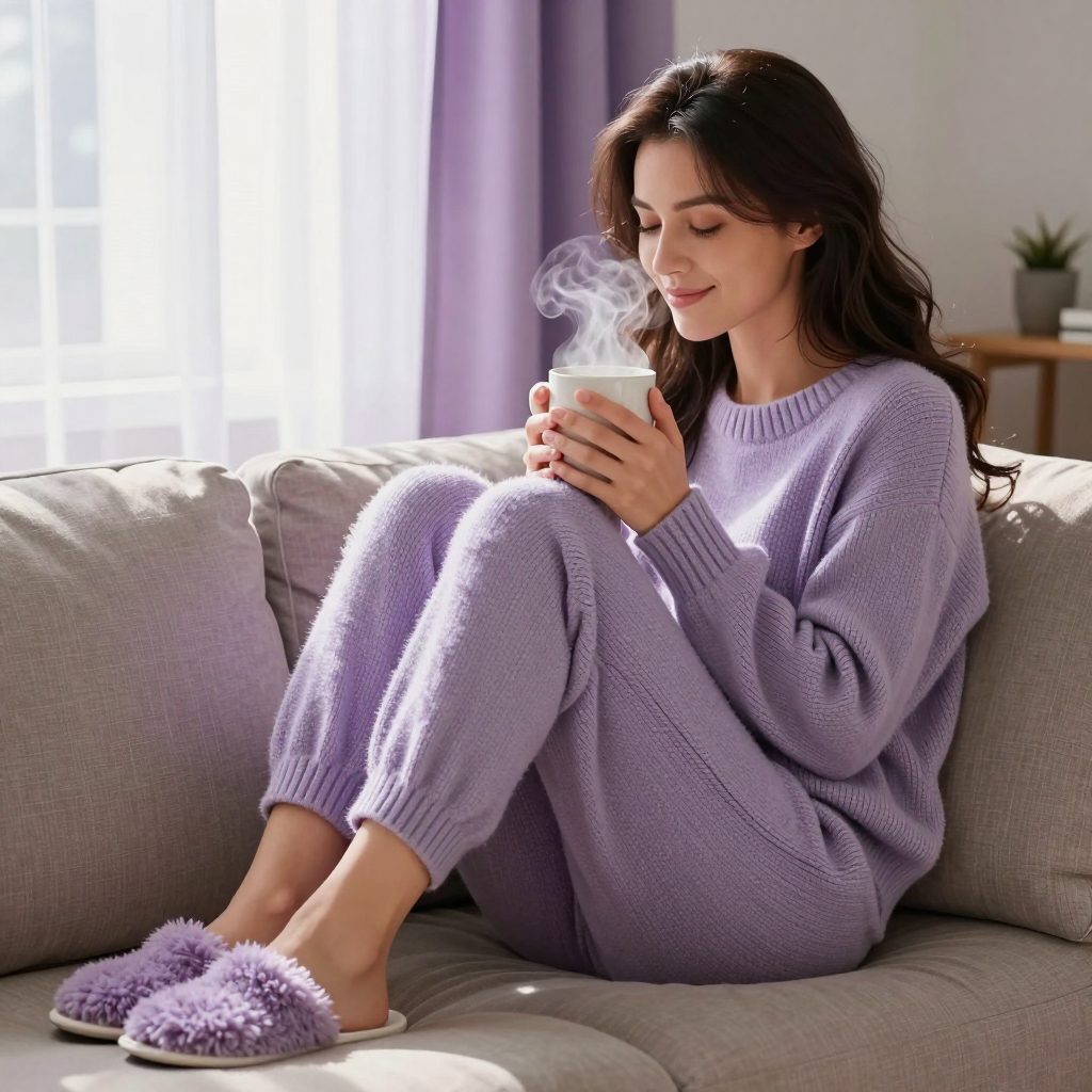 Cozy Fits