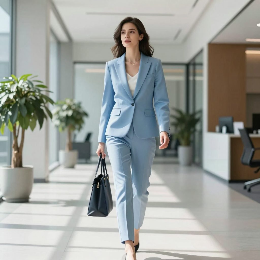 Office Fits