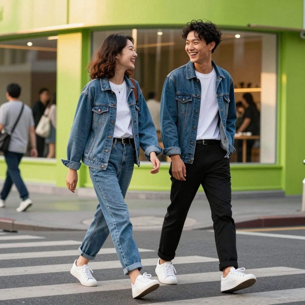 Street Style